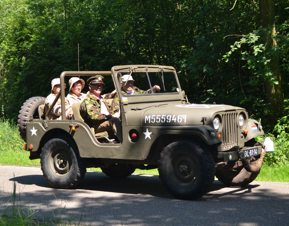 Oldtimerrit Geesteren 5 juni 2016 - 205